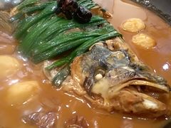 -张大厨家宴小馆