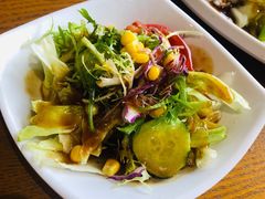 迷你田园沙拉-合利屋(中发百旺商城店)