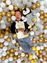 -奈尔宝家庭中心·亲子餐厅(苏州大悦城店)