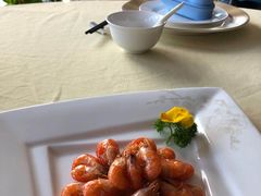 -远洋宾馆·江景餐厅