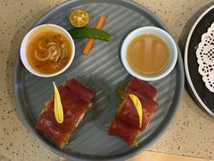 -点都德(龙之梦店)