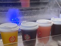 -乡村基(双流时代奥特莱斯餐厅)