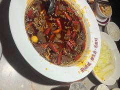 -新渝城·始于2000年(淘金店)