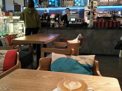 大堂-MIAO COFFEE