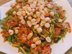 -禾田下生态餐厅(华天城总店)