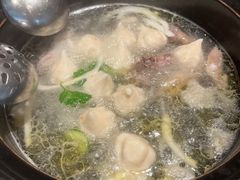 -同仁四季椰子鸡(福田东园总店)