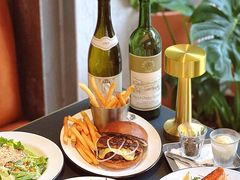 -尚牛社会 Beef & Liberty(金桥EKA天物店)