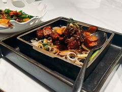 -久宴·天目湖大鱼头(恐龙园店)