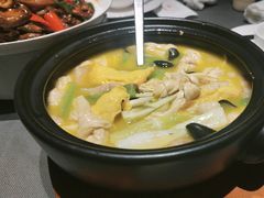 -小厨娘淮扬菜(河西奥美大厦店)