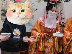 -白家大院·王府宫廷菜(苏州街店)