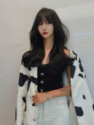 -HAIR HERE造型