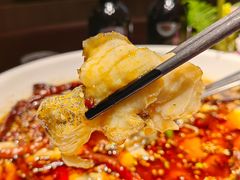 -滋色臻选川菜(北京坊旗舰店)