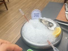 -拉蒂娜·巴西牛排馆 Latina·Brazilian Steakhouse(王府井喜悦店)