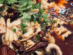 -蜀膳坊(洪公祠小区店)