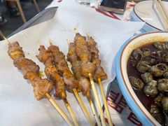 -小田油焖小龙虾(双井店)