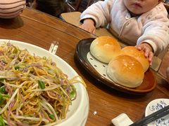 -龙悦湾酒家·八阵鱼生·渔人码头店