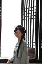 -梦回汉唐汉服旗袍体验馆(拙政园店)
