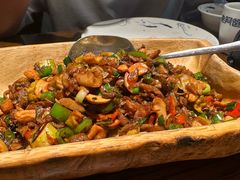 -老阿爸鲜鱼土菜(昆山花桥店)