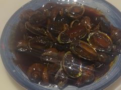 -日丰园海肠水饺·老字号大连海鲜(银泰城店)