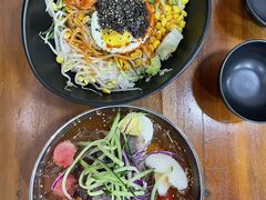 -优壹佳·延边朝鲜族料理(中山北路店)