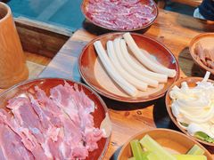 -阳阳老火锅(小南门店)