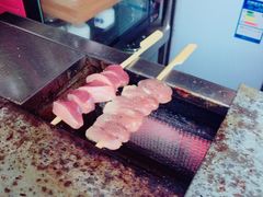 -鸟串烧Yakitori