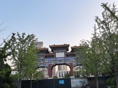-迎泽公园