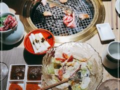 -江户烧肉(高德店)