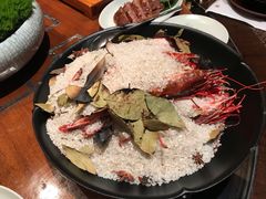 -湖滨28中餐厅·西湖宴·杭州君悦酒店