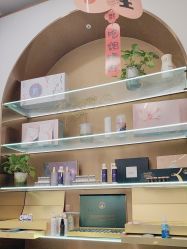 -希梵尔头皮抗衰·科技养发