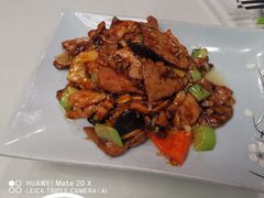 爆三样-东兴楼饭庄(六里桥店)