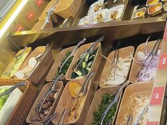 -哈哈碳都·牛肋条无限自助烤肉(宝龙店)
