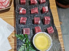 -红沃烤肉(家乐福2部店)