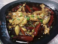 -靓靓蒸虾(恩施新天地店)