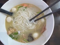 -老妈米线(大运河博物馆宝龙广场店)