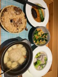 -和伊母婴护理中心·全套房(金山店)