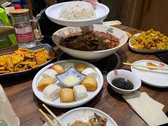 -马家水煮鱼(富民街店)