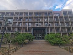 -中央戏剧学院(昌平校区)