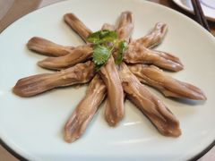 糟鸭舌-之参餐厅(前门大街店)
