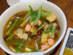 -径山十八道·风味民间菜(杭州总店)
