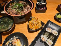 -昊·来了寿司(双楠2店)