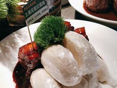 -炊江南·上海菜(国展华漕店)