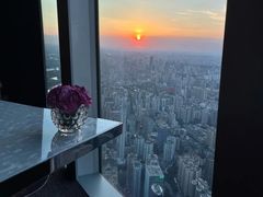 -广州四季酒店·佰鲜汇·现代法餐