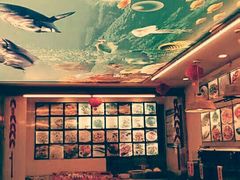 -渔中舟海鲜大排档(普陀沈家门店)