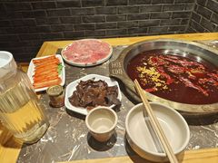 -堂客老火锅(欣阳广场总店)
