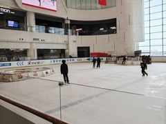-世纪星滑冰俱乐部(万象城店)