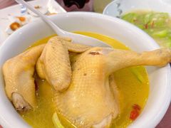 -小陆莲花蟹园农家乐(莲花岛店)