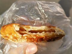 甜大饼-云南路美食街