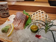 -江户前寿司(好运街店)