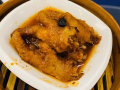 -红林大酒店RFcafe自助餐厅